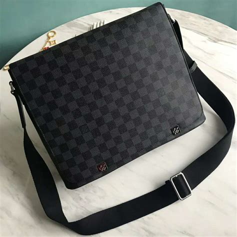 cheap lv mens bag|louis vuitton side bag men's.